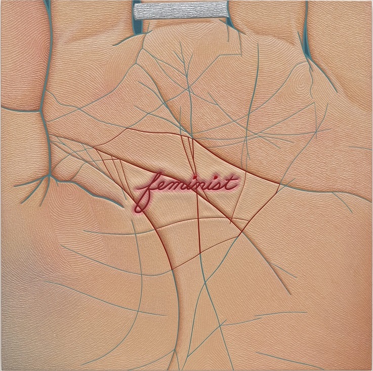 Linda Stark's Stigmata