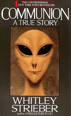 Whitley Strieber's