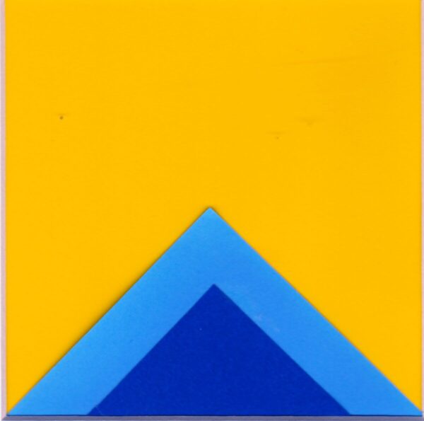flag of peacefulness