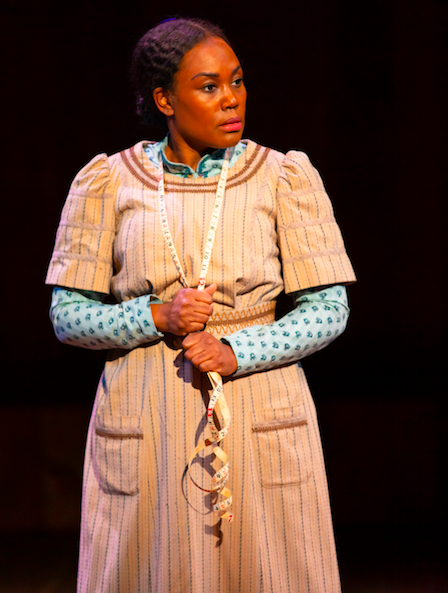 Intimate Apparel