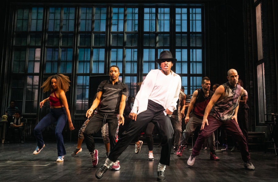 MJ The Musical