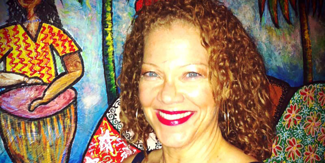 Pam Ward Three Poems Cultural Daily