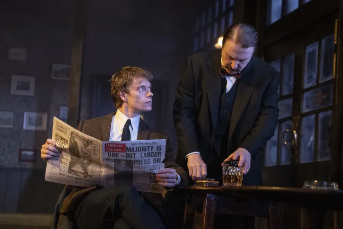 Hangmen 2