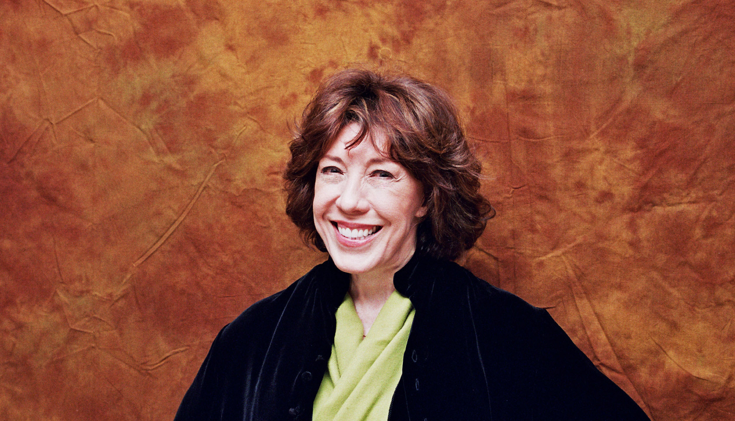 The Legendary Lily Tomlin at TCM - Cultural Daily
