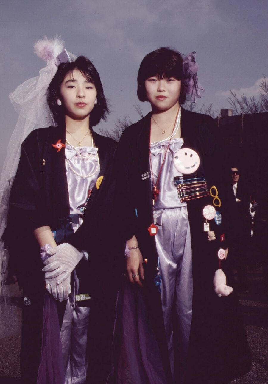 Bamboo Shoot Tribe, Tokyo