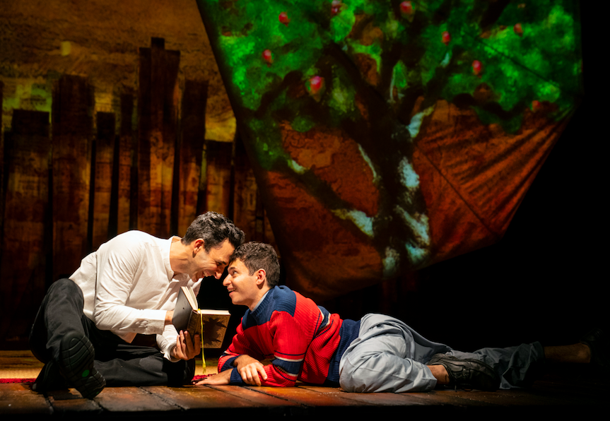 The Kite Runner