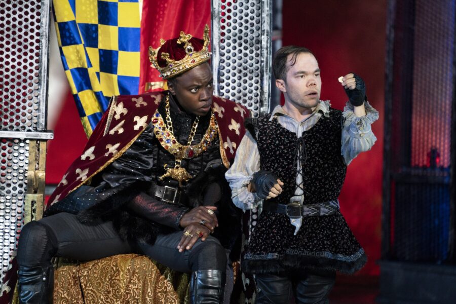 Richard III