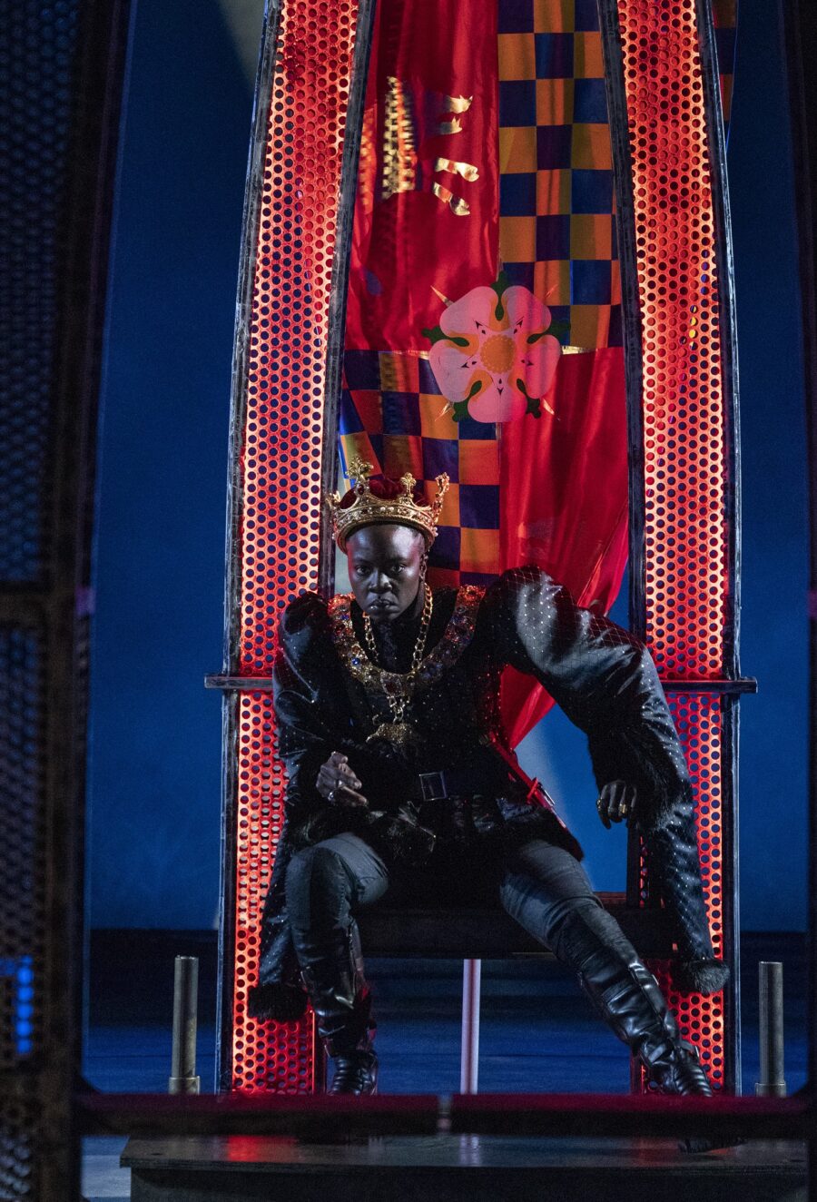Richard III