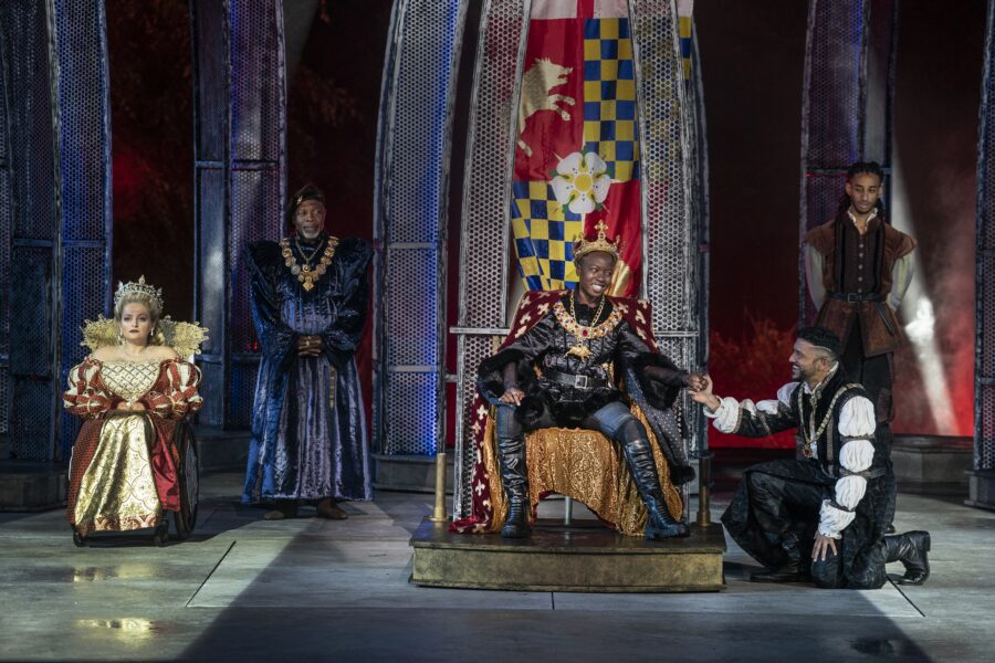 Richard III