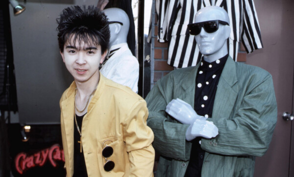 Tokyo Teens