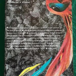 View of .L'Architettura magazine