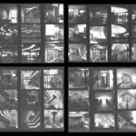 View of contact proofs