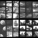 View of contact proofs