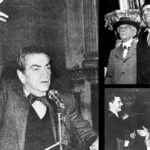 Bruno Zevi and Wright