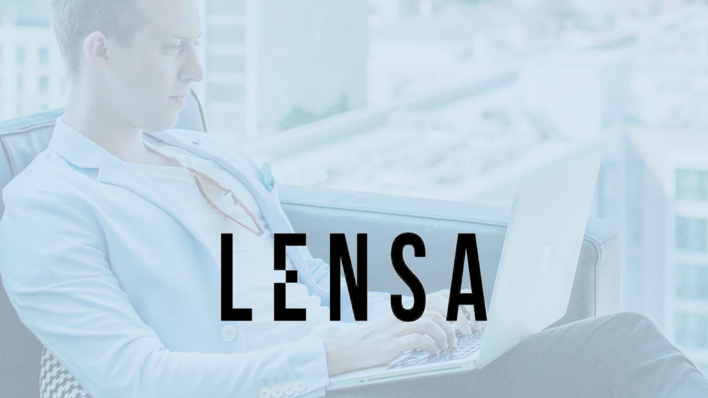 How US Job Board Lensa is Changing the Job Market with AI - Cultural Daily