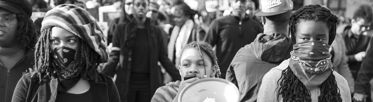 The Healing of Black Women - Cultural Daily