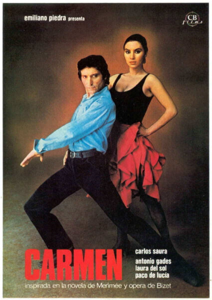 Carmen 1983