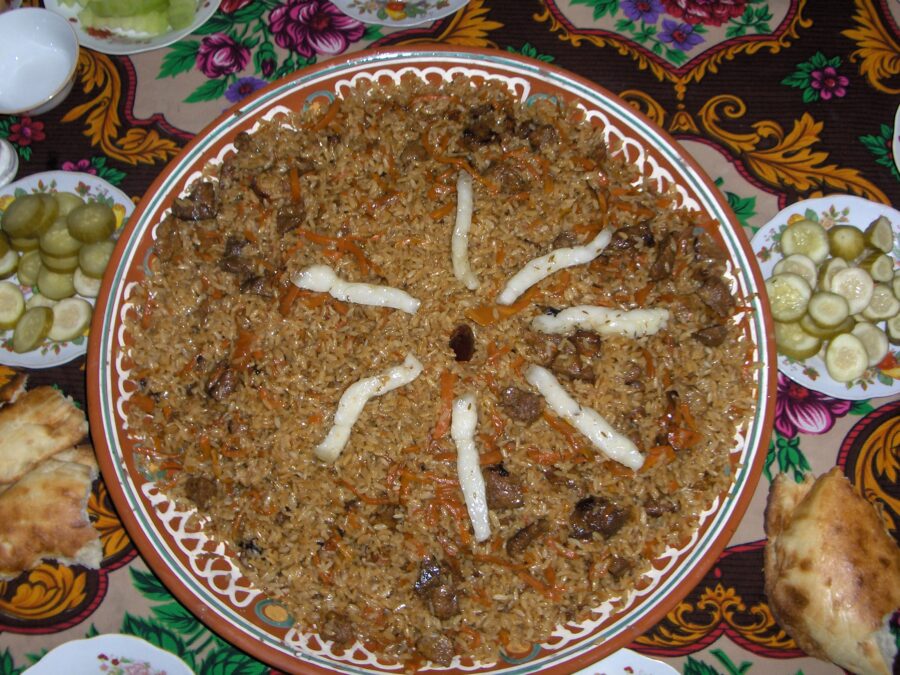 Palov (or Pulav)