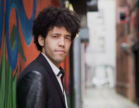 Conductor Rafael Payare