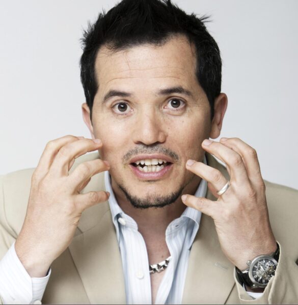 John Leguizamo © Armando Gallo