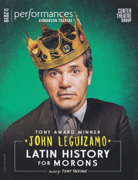 Latin History for Morons
