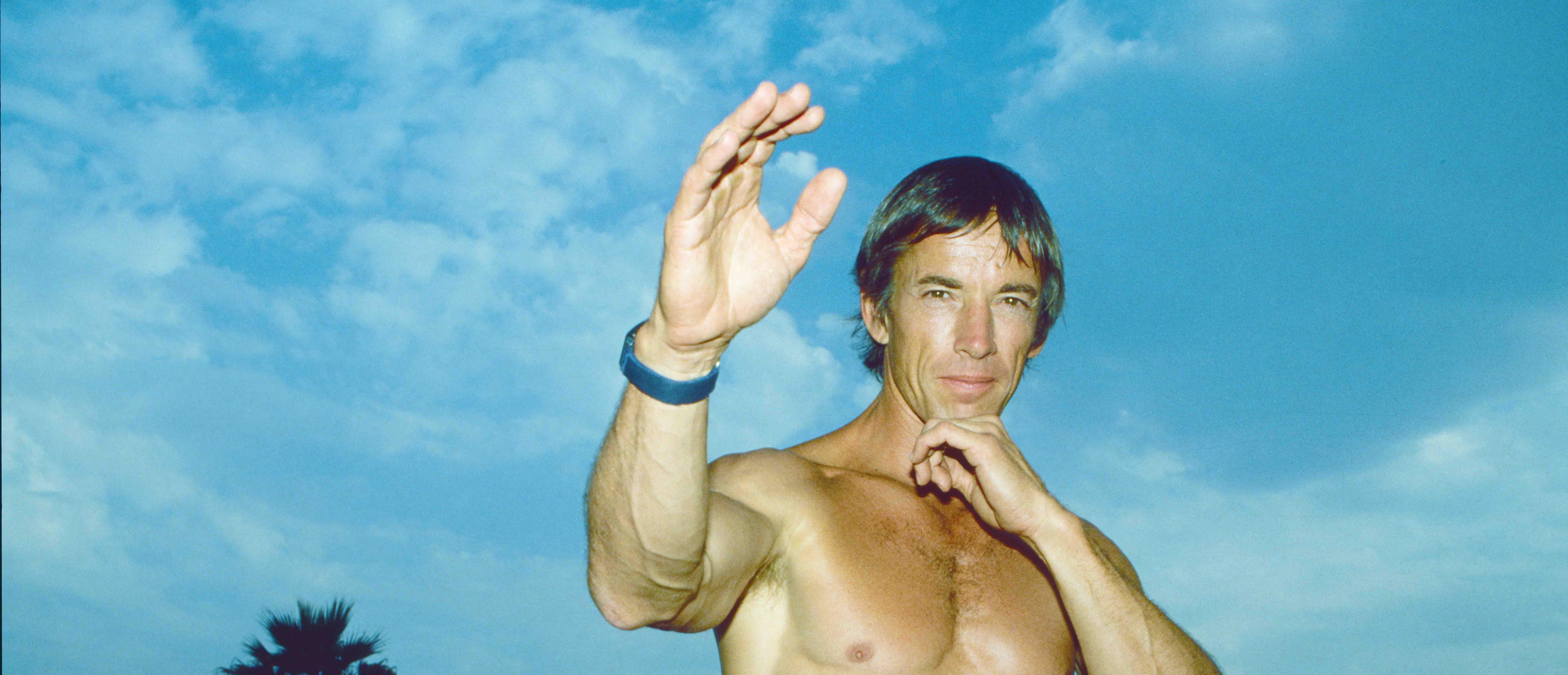 Scott Glenn Cultural Daily
