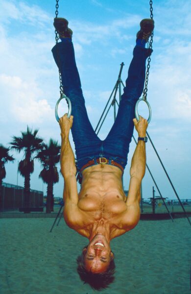 Scott Glenn (c) Elisa Leonelli 