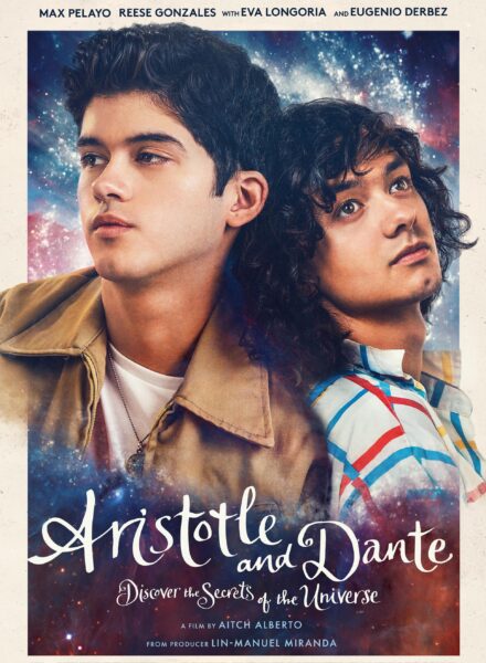 Aristotle and Dante
