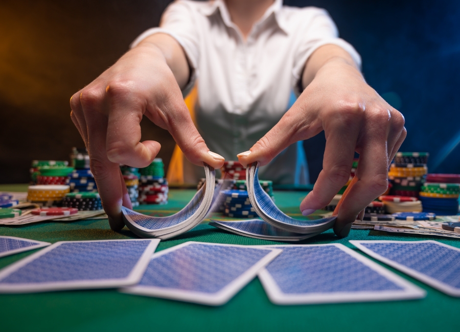 Avantgarde Casino Image