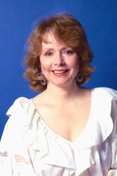Piper Laurie