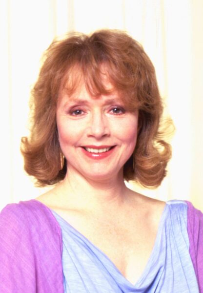 Piper Laurie