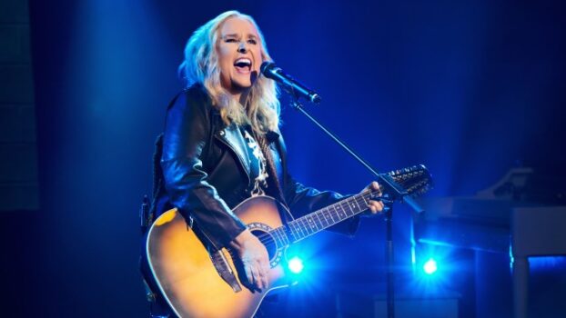Melissa Etheridge