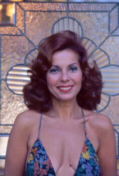 ABBE LANE - Cultural Daily