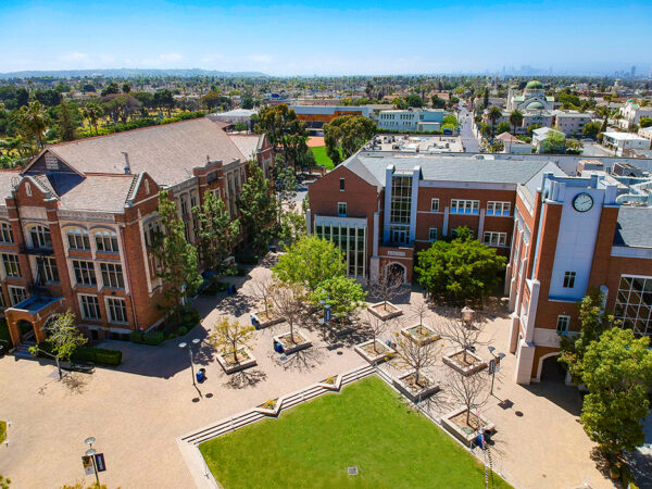 Loyola High School of Los Angeles