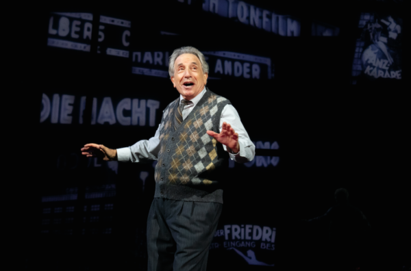 Chip Zien in Harmony