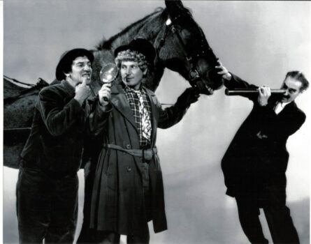 Marx Brothers