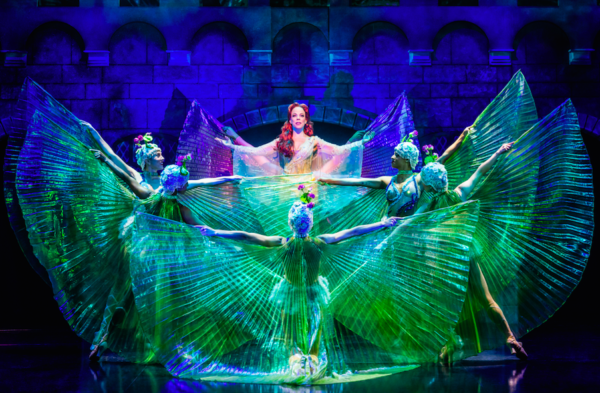 Monty Pythons Spamalot