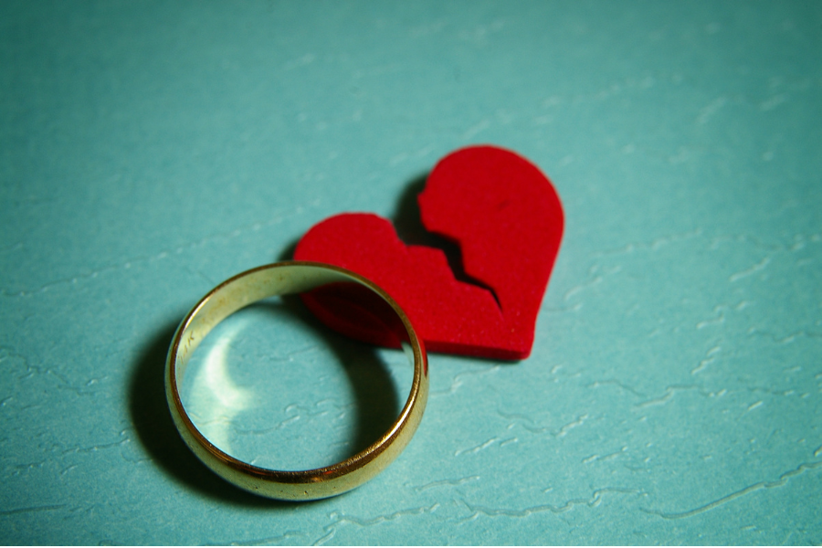 divorce