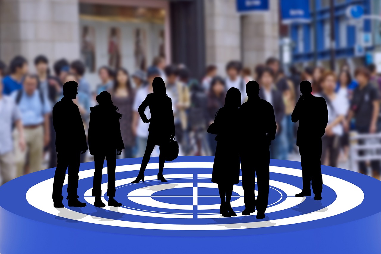 Affiliate marketing goals