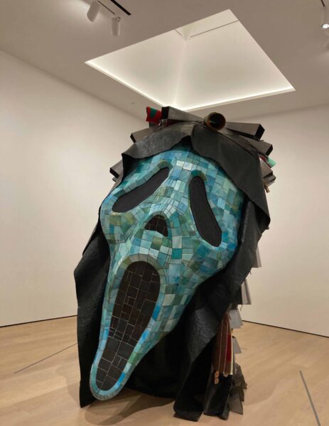Ishi Glinsky