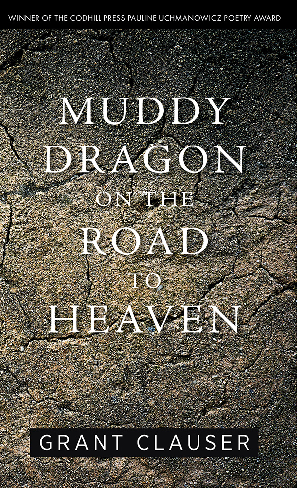 cover of Muddy Dragon on the Road to Heaven by Grant Clauser