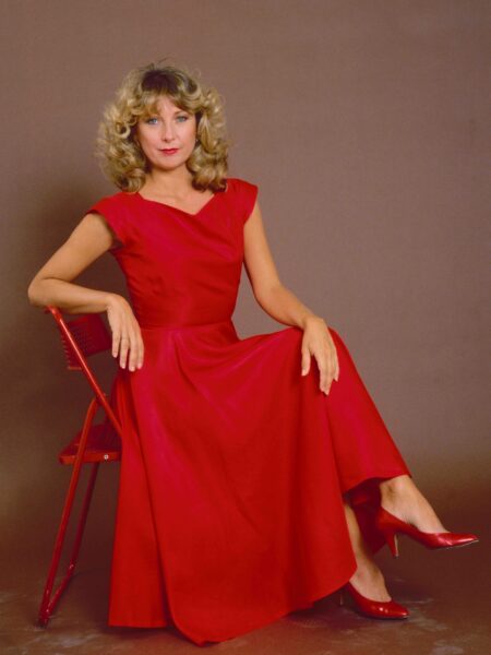 Teri Garr 1982