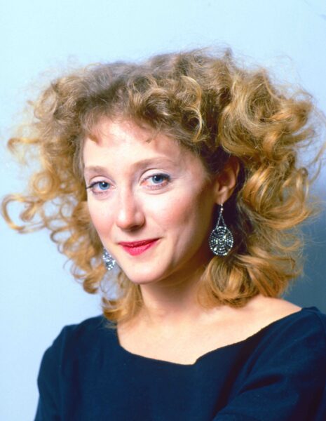 Carol Kane