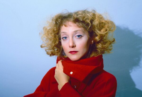 Carol Kane