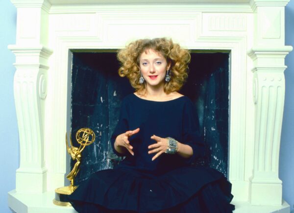 Carol Kane