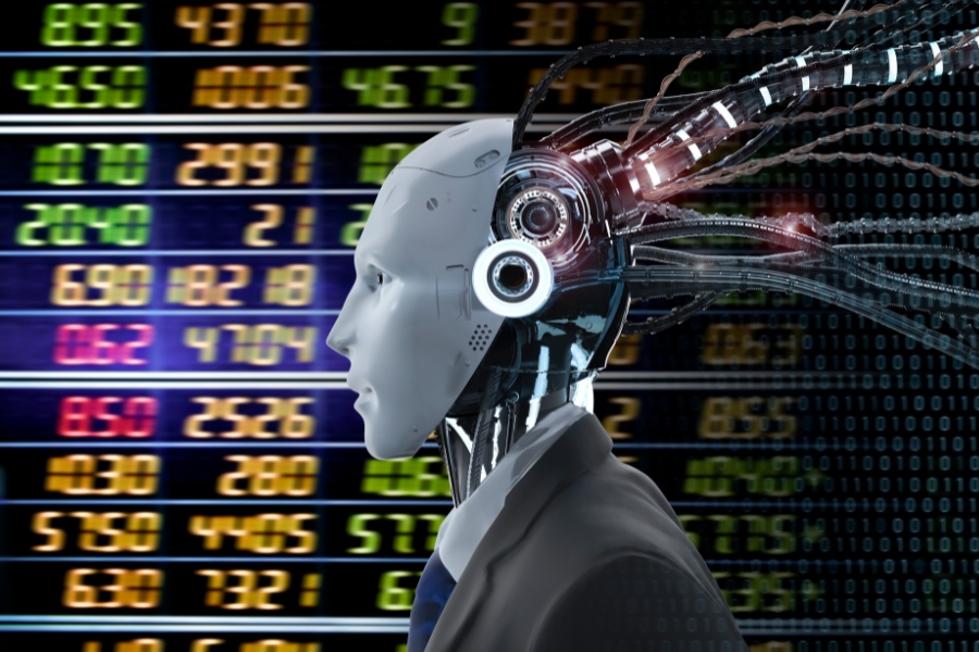 How Can AGA’s AI Trading System Secure Your Financial Future?