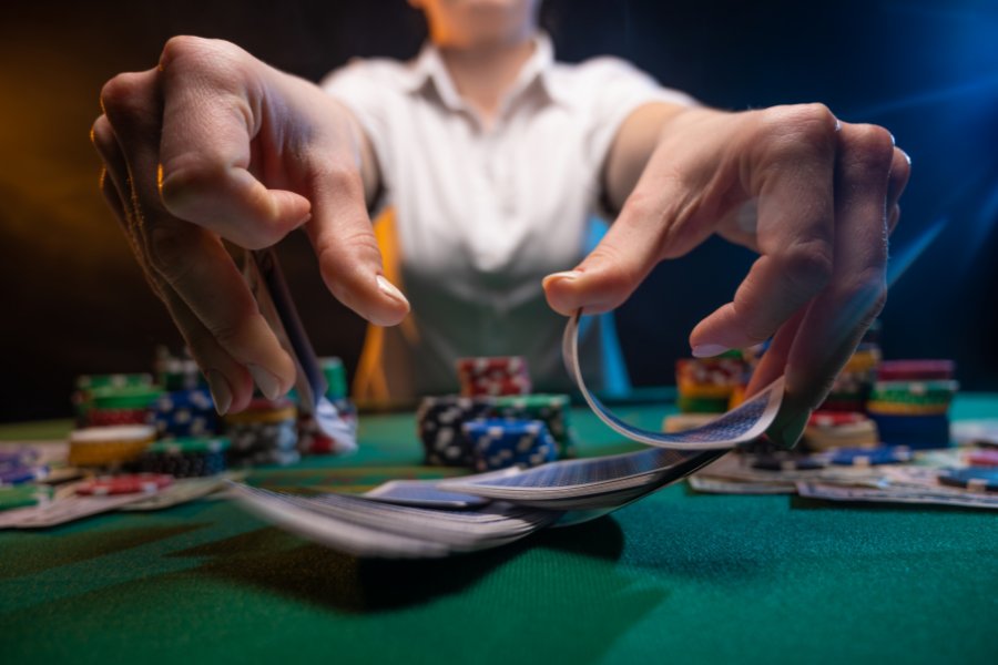 How to Play Live Casino Games: A Complete Guide - Cultural Daily