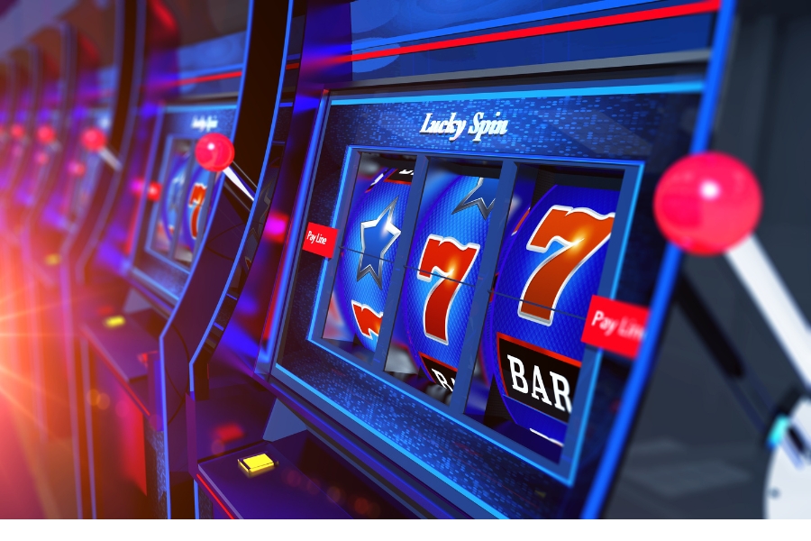 When Is The Best Time To Play Online Slots Best Time to Play Online Slots