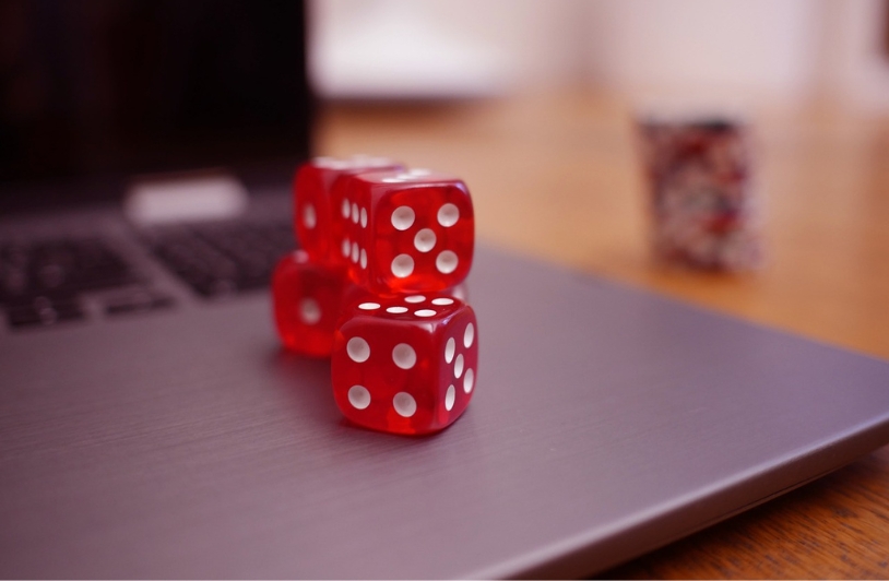 online gambling