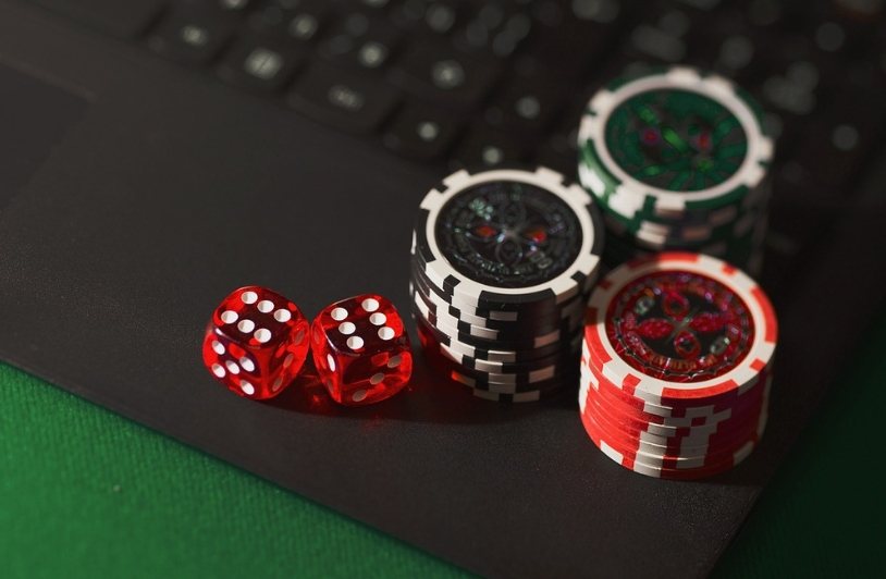 online gambling